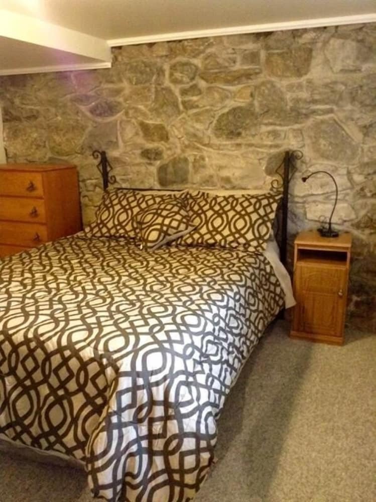 Bed & Breakfast Gaslight Inn Victoria