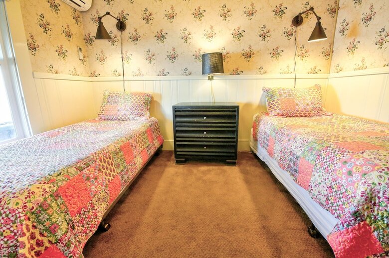 Hotel Charlotte