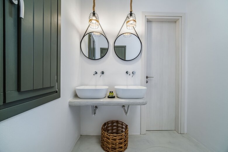 The Amethyst Exclusive Suites Oia