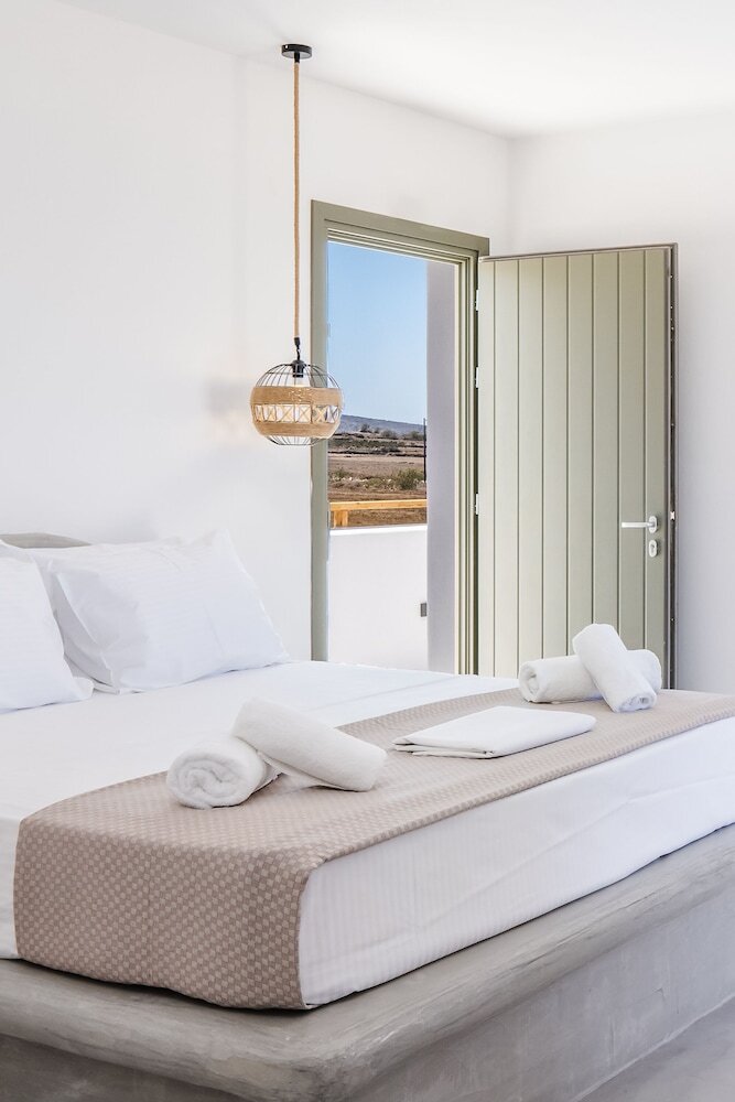 The Amethyst Exclusive Suites Oia
