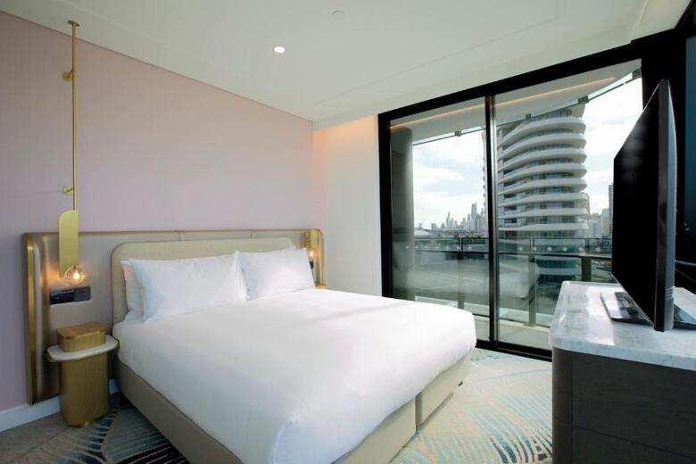Hotel Dorsett Gold Coast