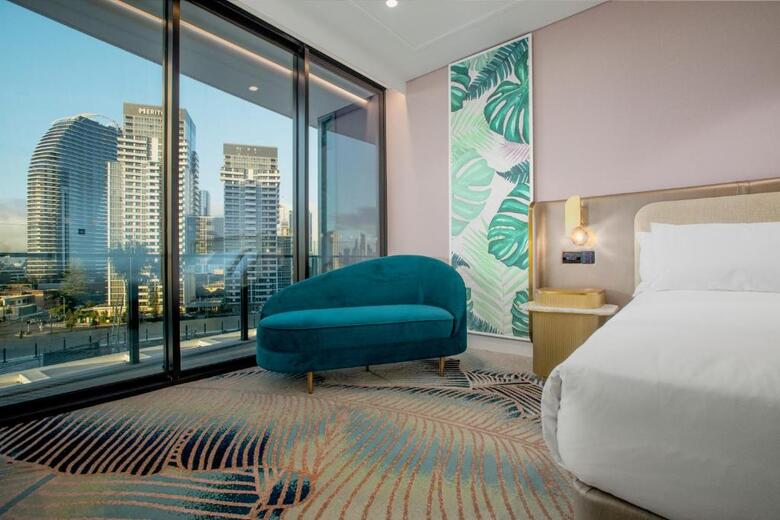 Hotel Dorsett Gold Coast