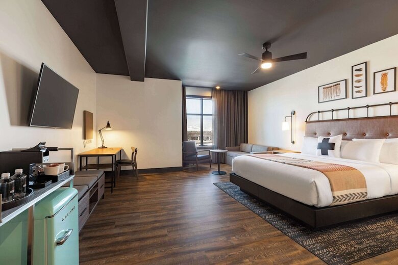 Origin Westminster A Wyndham Hotel