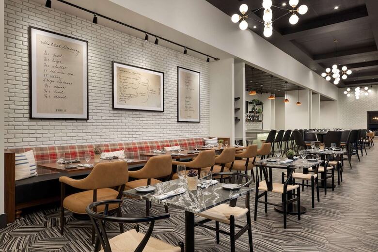 Origin Westminster A Wyndham Hotel