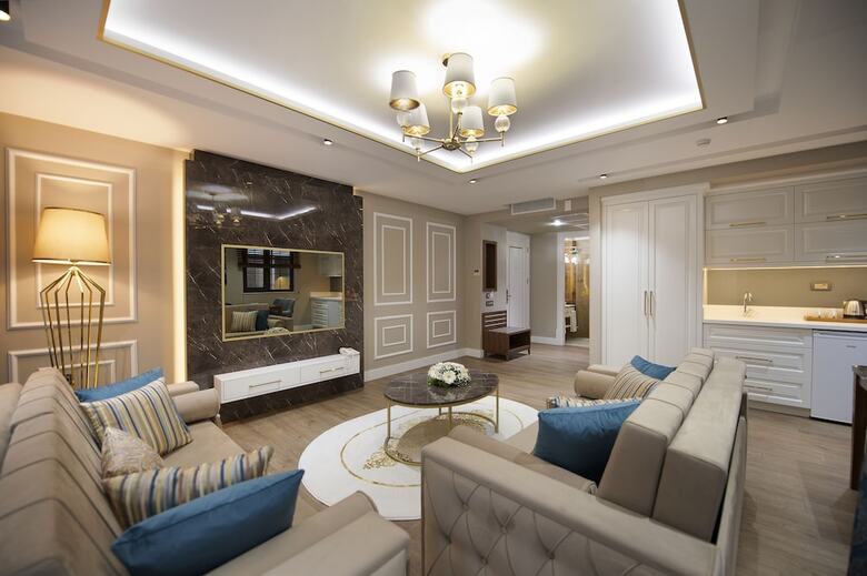 Hotel Elysium Green Suites