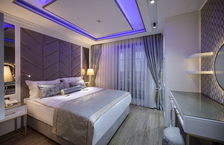 Hotel Elysium Green Suites