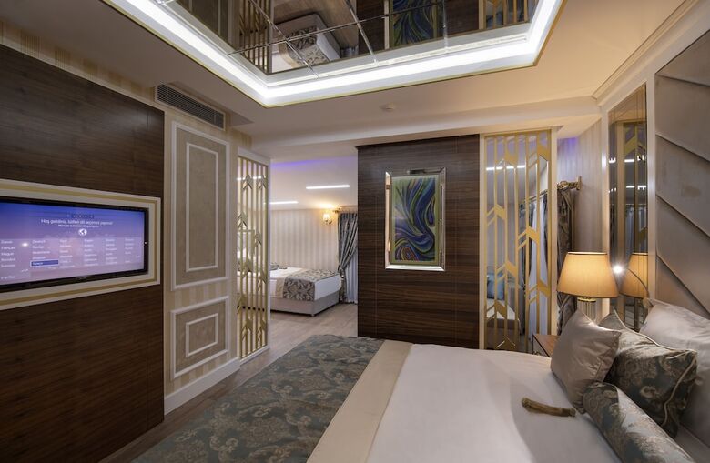 Hotel Elysium Green Suites