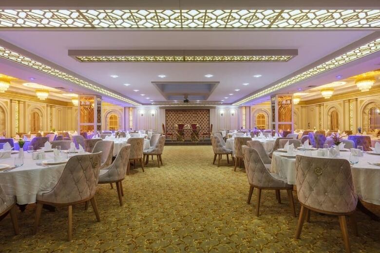 Hotel Elysium Green Suites