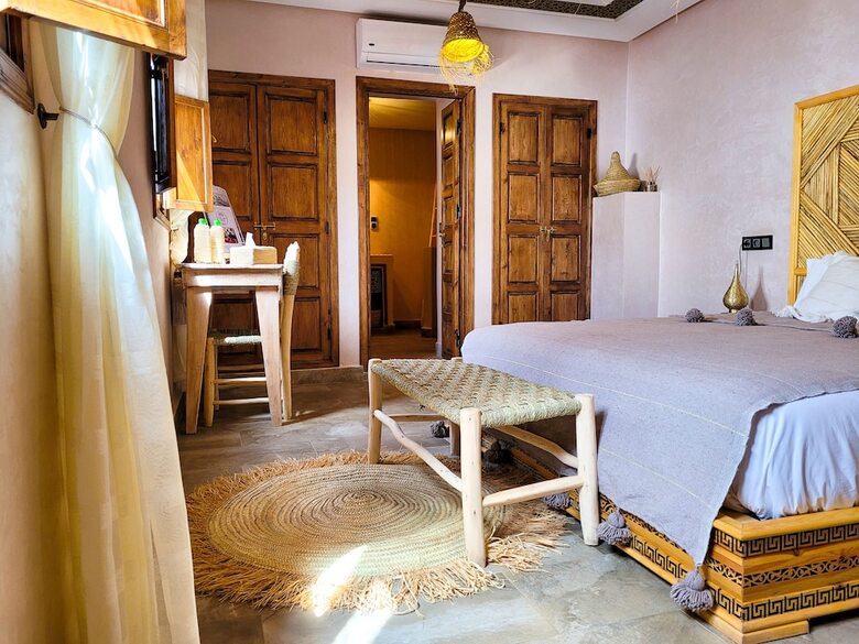 Riad Dar Chadia