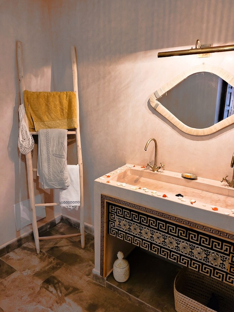 Riad Dar Chadia