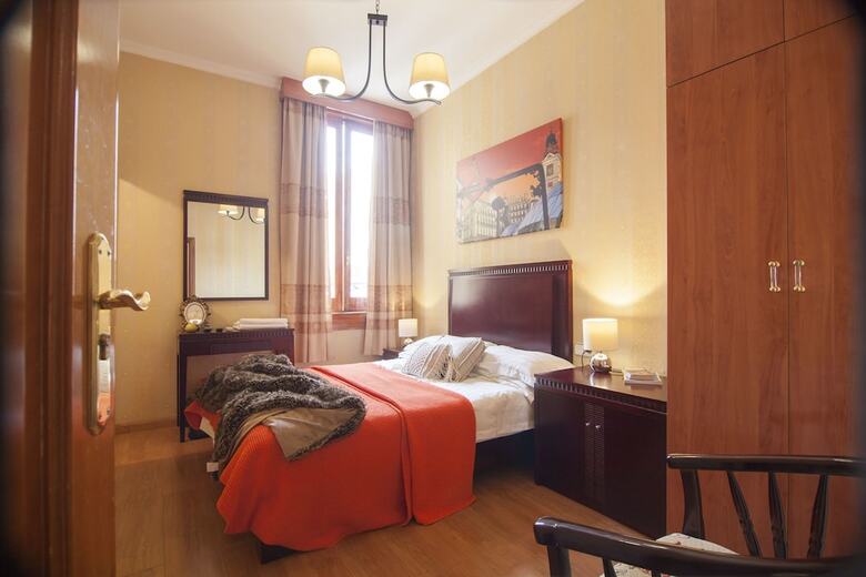 Bed & Breakfast La Casa Del Madrile�o