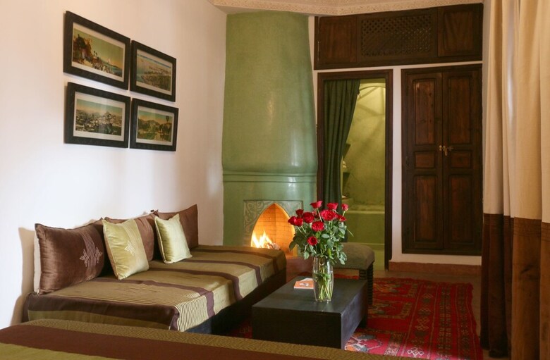 Riad Al Anouwar