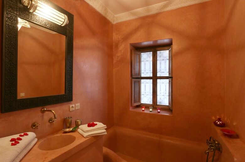 Riad Al Anouwar