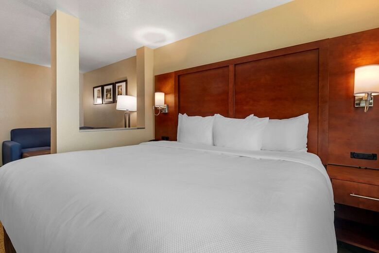 Hotel Comfort Inn & Suites Euless Dfw West