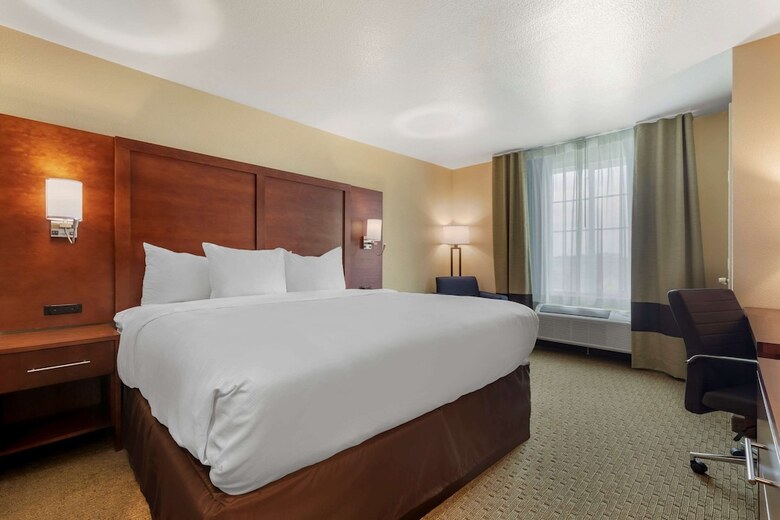 Hotel Comfort Inn & Suites Euless Dfw West