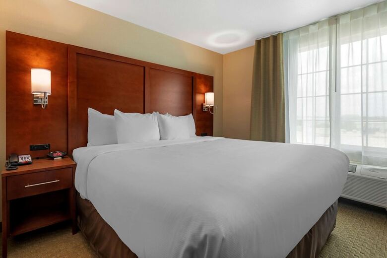 Hotel Comfort Inn & Suites Euless Dfw West