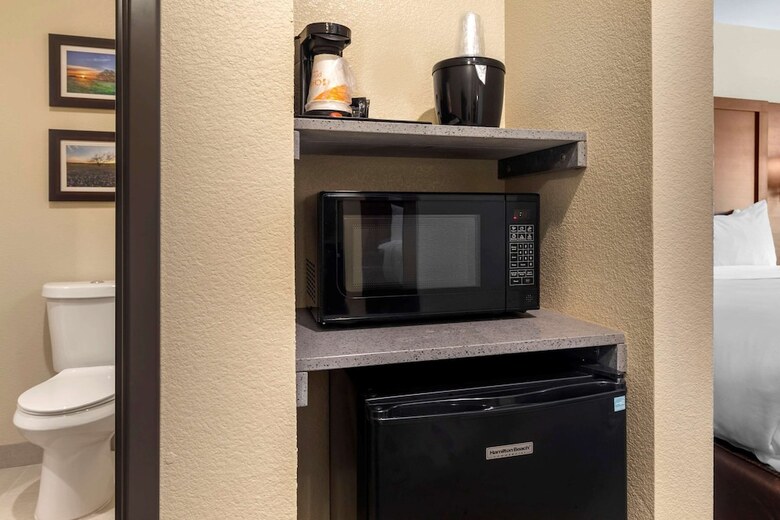 Hotel Comfort Inn & Suites Euless Dfw West