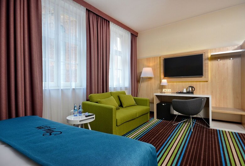 Stay Inn Hotel Gdansk