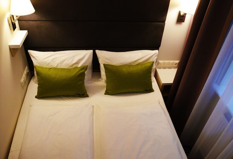 Stay Inn Hotel Gdansk