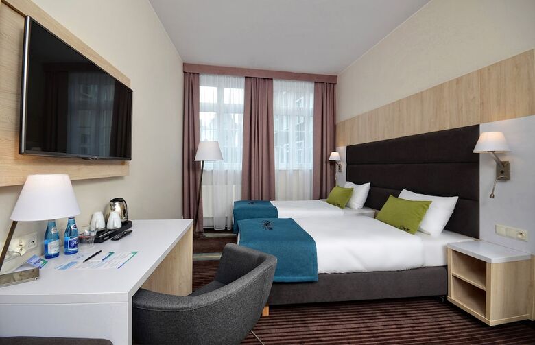 Stay Inn Hotel Gdansk