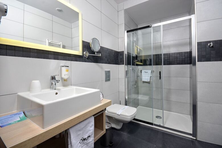 Stay Inn Hotel Gdansk