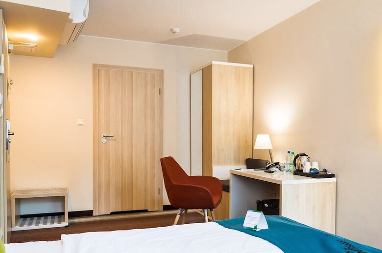 Stay Inn Hotel Gdansk