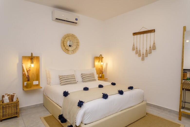 Apartamentos Verandah Studios