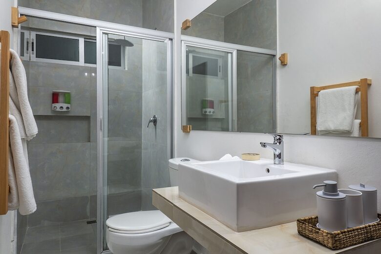 Apartamentos Verandah Studios