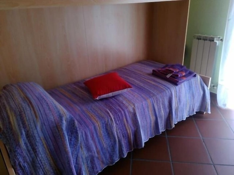 Casadelmela B&B