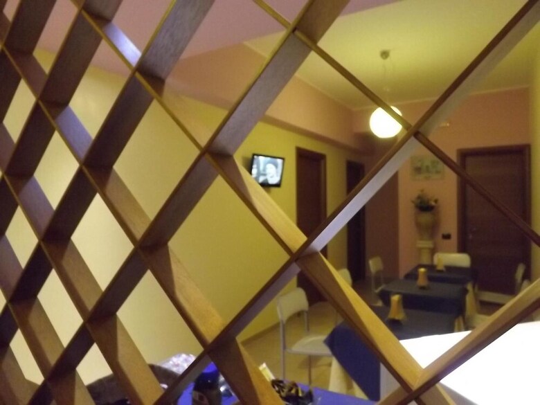 Casadelmela B&B