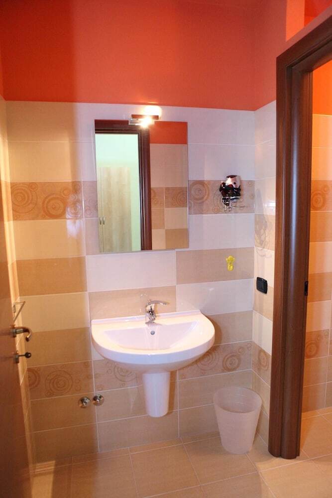 Casadelmela B&B