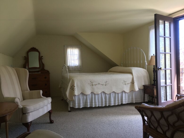 Bed & Breakfast Nauset House Inn