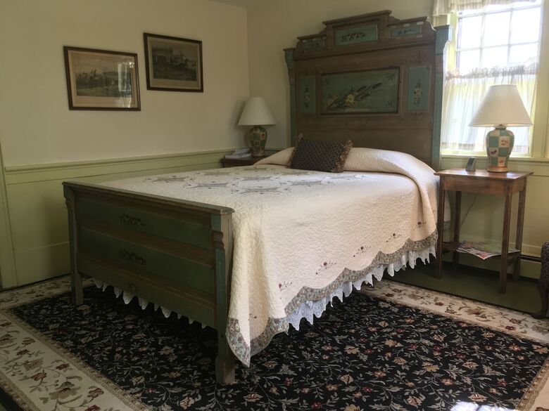 Bed & Breakfast Nauset House Inn