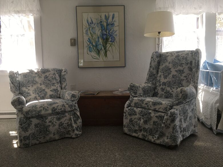 Bed & Breakfast Nauset House Inn