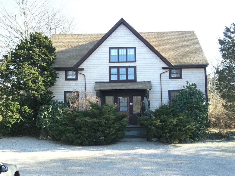 Bed & Breakfast Nauset House Inn