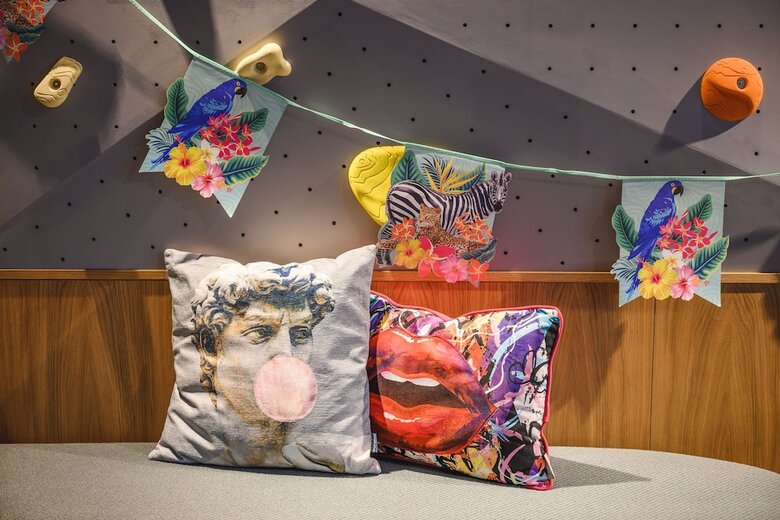 Hotel Moxy Dresden Neustadt