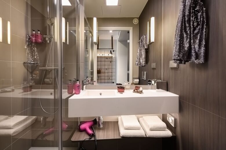 Hotel Moxy Dresden Neustadt