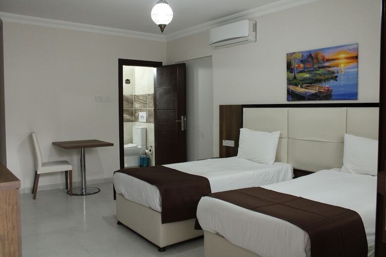 Hotel En Kaya