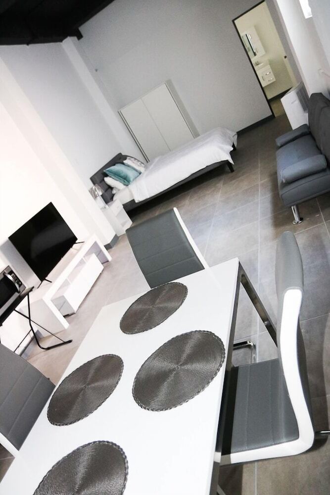 Apartamentos Mavs Boutique Hotel
