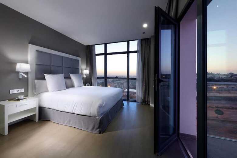 Hotel Domo Casablanca