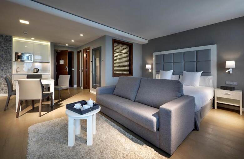 Hotel Domo Casablanca