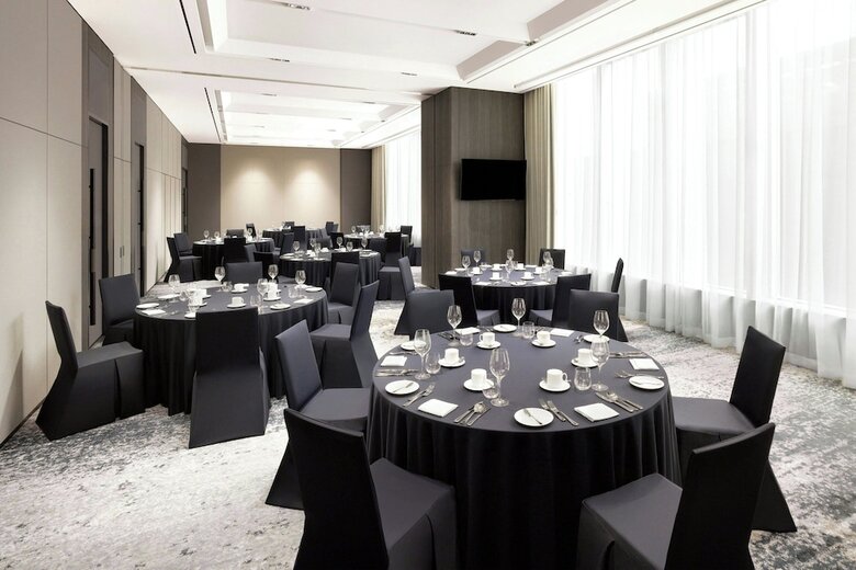 Hotel Onoma Daejeon, Autograph Collection