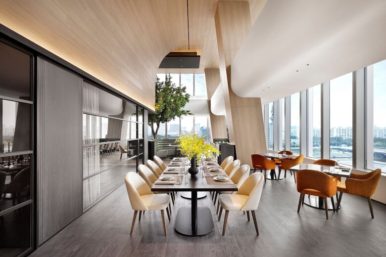 Hotel Onoma Daejeon, Autograph Collection