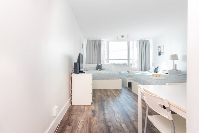 Blue Ocean Apartments
