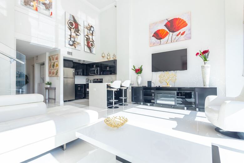 Blue Ocean Apartments