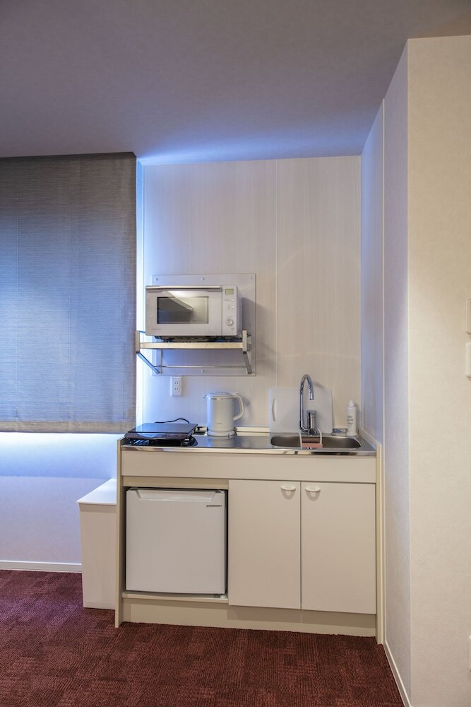 Hotel Grand Base Okayama Ekimae