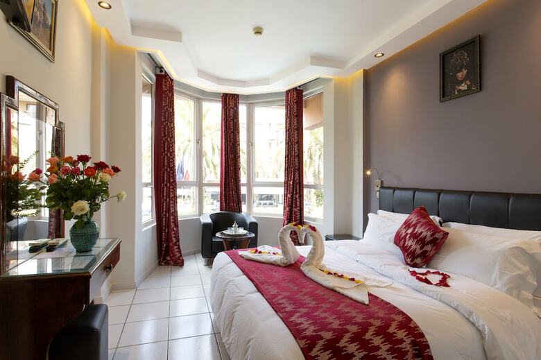Hotel Akabar