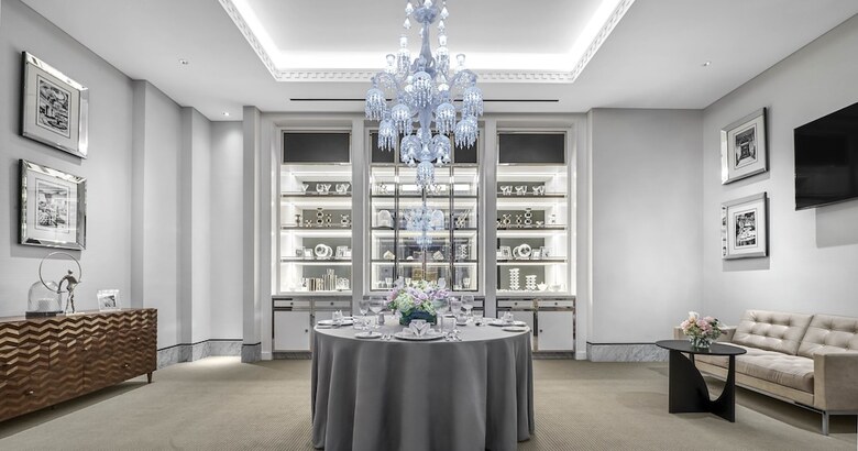 Hotel The Langham, Jakarta