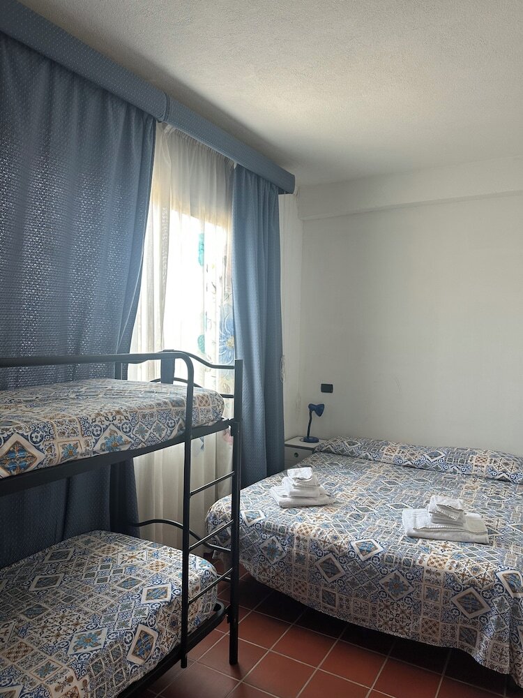 Hotel Grotte