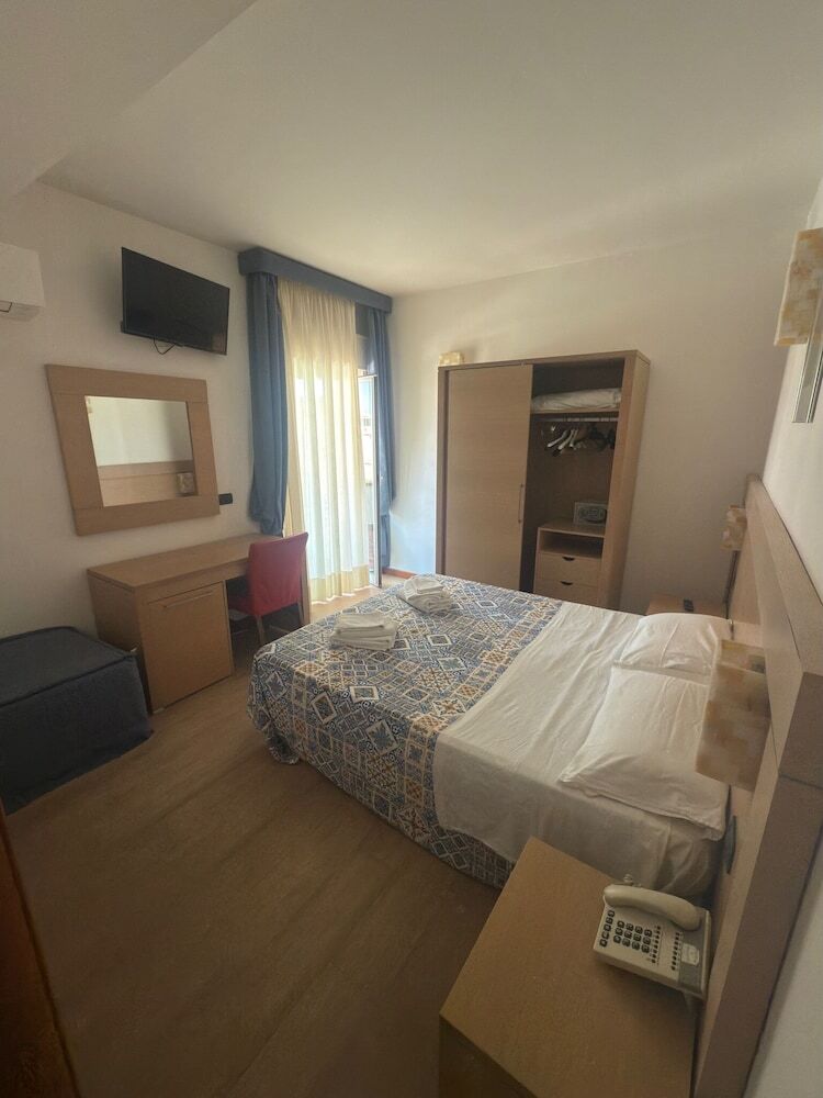 Hotel Grotte
